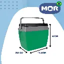 Conservadora MOR 34 Lts.