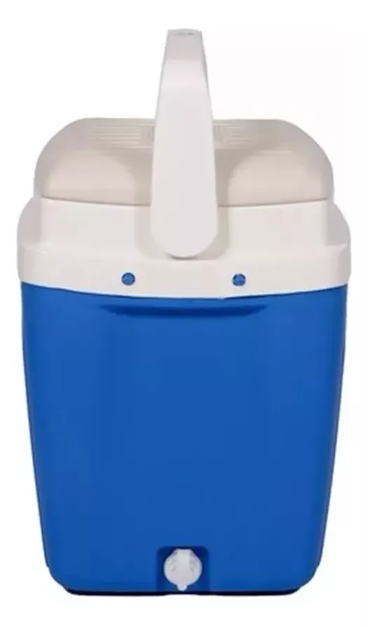 Conservadora HELATODO GRANDE 28lt
