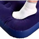 Colchón inflable 2 plazas King MOR