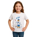 Remera El Pato Niño