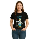 Remera El Pato Adulto