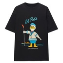 Remera El Pato Adulto