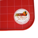 Mesa fórmica y caño 100x60 Aruba 203