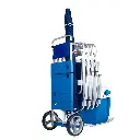 Carro Mesa Mor con extension