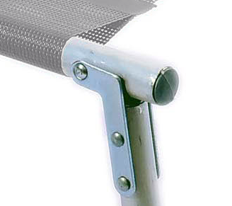 Playerita Aluminio Tubogar (30510) 