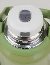Termo acero 1200ml con correa 50289