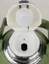 Termo acero 1200ml con correa 50289