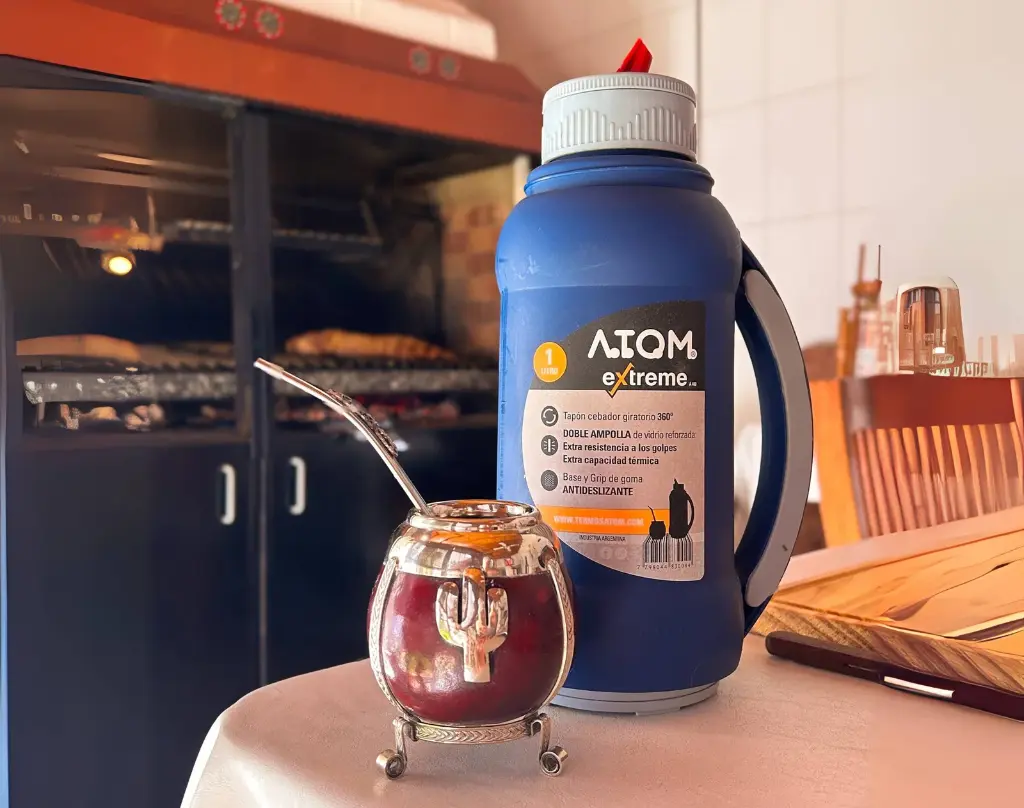 Termo Atom Sport /Extreme 1lt