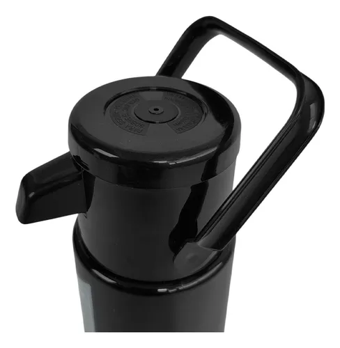 Termo Panda c/ bomba 1 lt Lumilagro