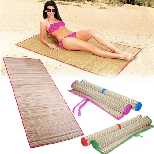 Esterilla Simple 70x180