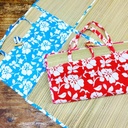Esterilla bolso simple