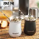 Mate acero Waterdog Zoilo 240
