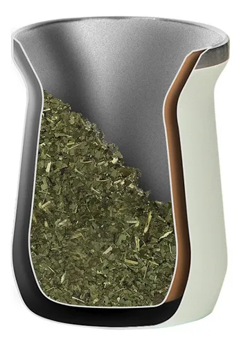 Mate acero Waterdog Zoilo 160
