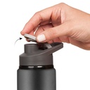 Botella aluminio Waterdog Nammos