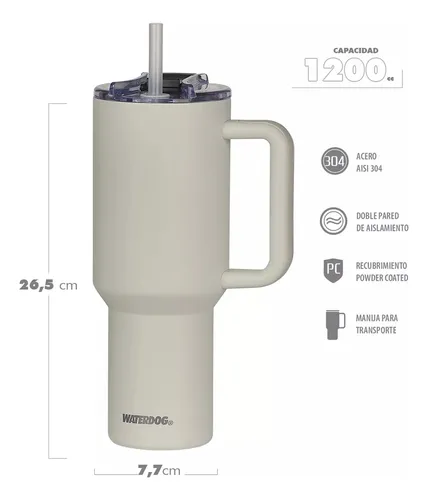 Vaso Waterdog Cold 1200 