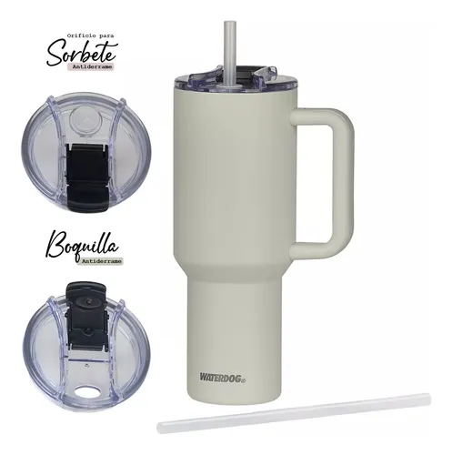Vaso Waterdog Cold 1200 