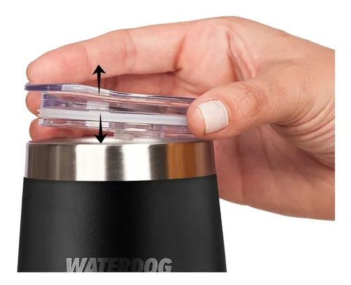 Vaso Termico Waterdog Copon 350