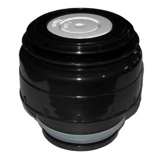 Termo Acero Forrado