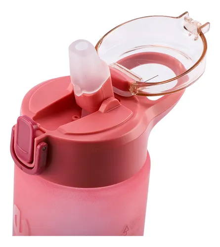 Botella deportiva Vonne Burton 900ml