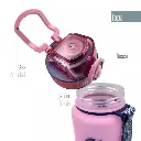 Botella deportiva Vonne Harriet 700ml