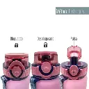 Botella deportiva Vonne Harriet 700ml