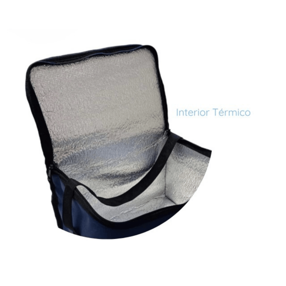 Bolso termico XL El Pato