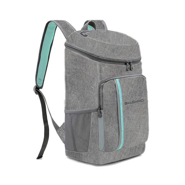 Mochila conservadora Kushiro 27 litros