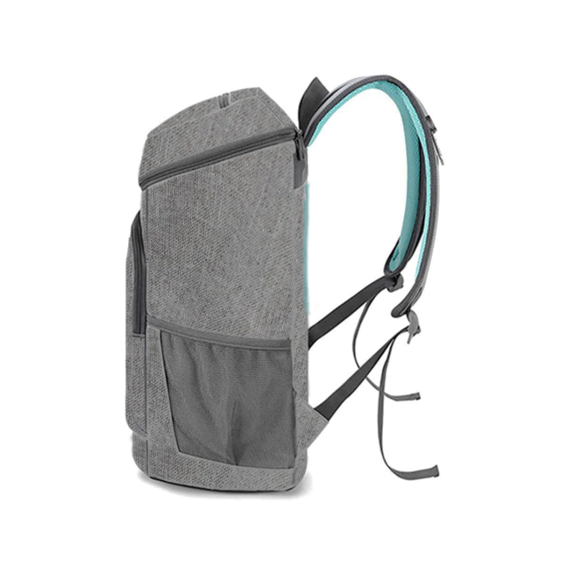 Mochila conservadora Kushiro 27 litros