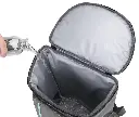 Mochila conservadora Kushiro 27 litros