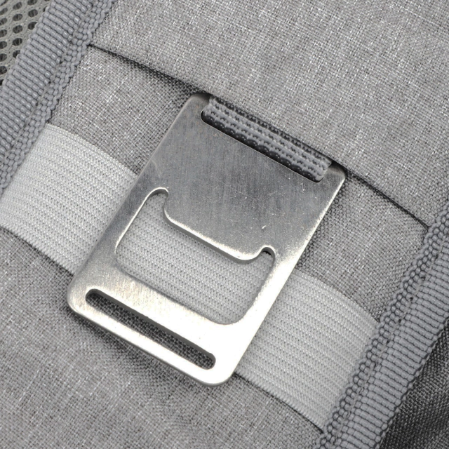 Mochila conservadora Kushiro 27 litros