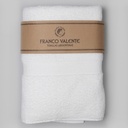 Jgo. Toalla y Toallon liviano Franco Valente