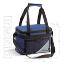 Bolso Termico Pinguin 6 litros WTD