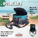 Bolso Termico Flounder Chico