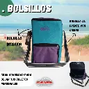 Bolso Termico Flounder Matero
