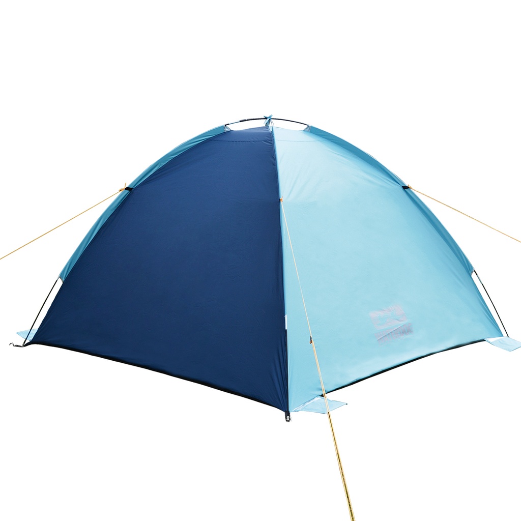 REFUGIO PLAYERA II WATERDOG (2.1x2.1x1.3)
