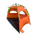 Refugio 038 Automatico sin alum (2,00X1,5x1,40)