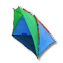 Refugio 027 (2,40X1,20X1,20) Sin Alum