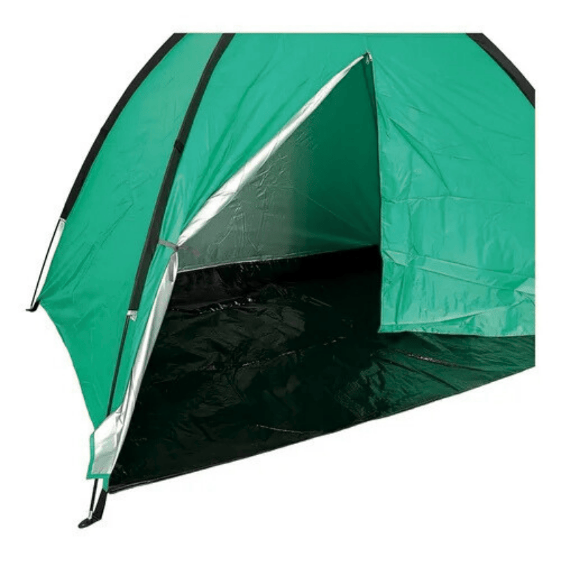 Refugio 032 c/puerta, c/ silver (210X180X150)