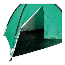 Refugio 032 c/puerta, c/ silver (210X180X150)