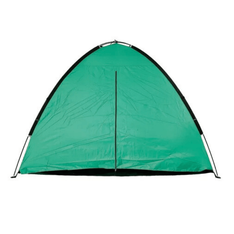 Refugio 032 c/puerta, c/ silver (210X180X150)