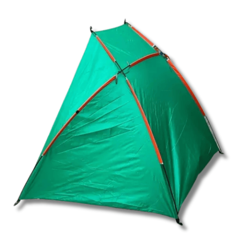 Refugio 028 c/ silver (240x120x120)