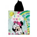 Poncho Infantil Piñata