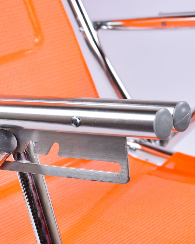 260 Alumel zaca alta 5 pos pulida coversol