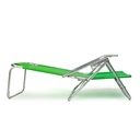 Salix zaca baja 5 pos aluminio coversol