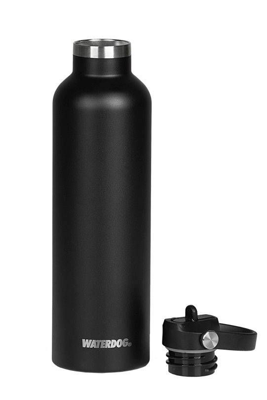 Botella Waterdog Hydro 750