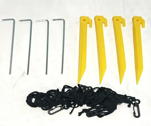 Sombrilla Condor 240 cm.