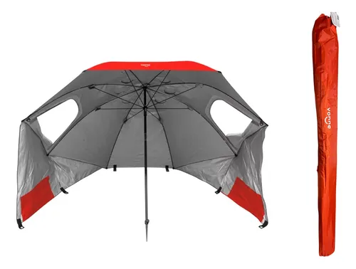 Sombrilla Condor 240 cm.