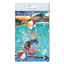 SunClub Pelota inflable 61cm 31001/31022/31004