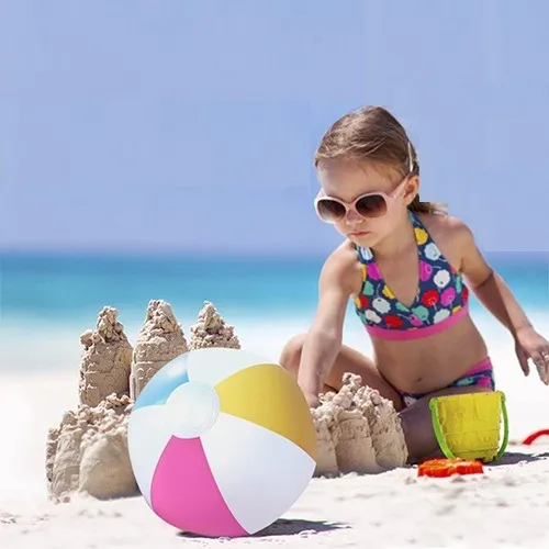 SunClub Pelota inflable 61cm 31001/31022/31004