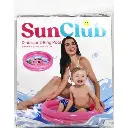 SunClub Pileta 2 tubos 60x12